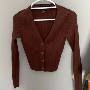 Forever 21 Cardigan